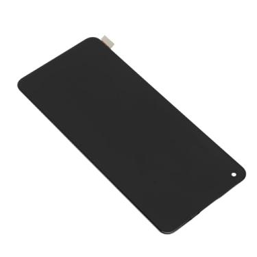 Imagem de YOUTHINK Tela de Toque de Vidro Transparente Tabactile Touch Screen LCD Assembly para Nord N20 5G, Tela de Substituição de Vidro Transparente, Experiência de Exibição Aprimorada para Reparo de