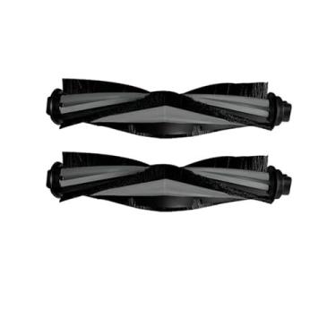 Imagem de Compatible With Ecovacs Deebot U2 DGN22 / U2 Pro Robot Vacuum Cleaner Hepa Filter Mop Cloth Main Side Brush Accessories Replacement Parts(Set 7)