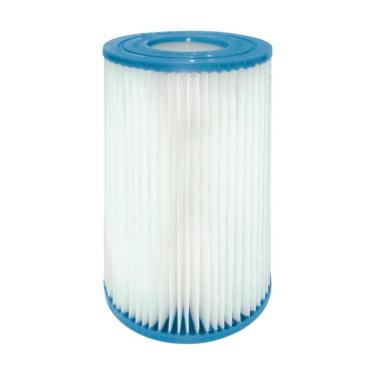 Imagem de Refil para Filtro de Piscina 3.600 Litros 127V e 220V Mor