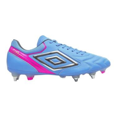 Imagem de Chuteira Campo Umbro Adamant Master Class Pro SG
