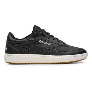 Imagem de Tênis Reebok Ace Masculino - Preto/off White - 39