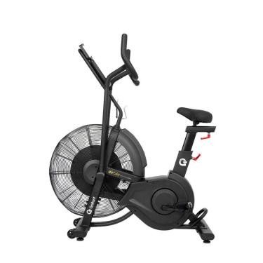 Imagem de Bicicleta Ergométrica Air Bike Gallant Professional (GAB6SWCUA-PT)