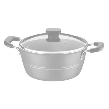 Imagem de Caçarola Sicília Avelã 20cm - 2,4L - Tramontina