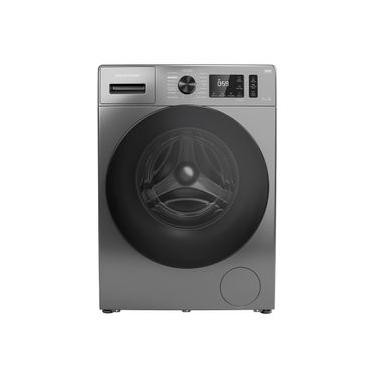 Imagem de Lava & Seca 11 Kg Brastemp Smart Sensor by AI Titânio com 15 Programas de Lavagem - BNO11