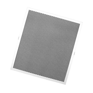 Imagem de HZSIFU Filtro de desumidificador lavável para desumidificadores AprilAire para toda a casa, modelos E080 E100 e ventilador desumidificador 8192A substitui 5881, filtro de substituição MERV 8 12 x 13,5