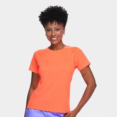 Imagem de Camiseta Puma Run Velocity Feminina-Feminino