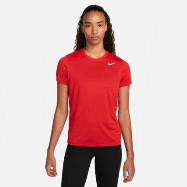 Imagem de Camiseta Nike Dri-FIT Feminina-Feminino