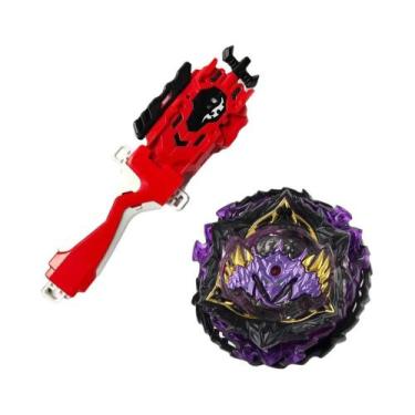 Imagem de Brinquedo De Luta Bayblade Burst De Alto Desempenho, Topo Giratório De