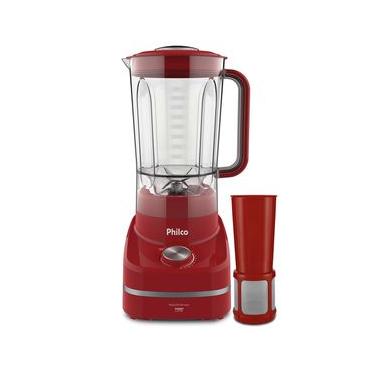 Imagem de Liquidificador Philco PLQ1250V Reverse Turbo 1200W