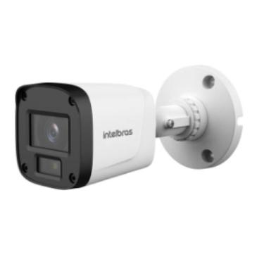 Imagem de Câmera vhd 1220 b g9 ir 20m 1080p multi hd intelbras