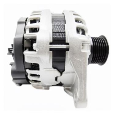 Imagem de Alternador do gerador 5801580927 5802217842 F000BL0781 F000BL0782 F000BL07CE F000BL07CF, compatível com IVECO DAILY/FIAT DUCATO 2.3 2014-2021 3x