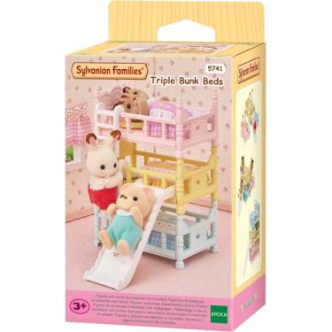 Imagem de Treliche sylvanian families - epoch