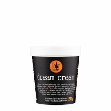 Imagem de Lola Dream Cream Máscara Super Hidratante 200g