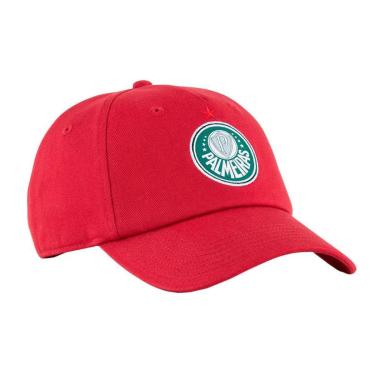 Imagem de BONÉ PUMA PALMEIRAS ESS 26/27-Unissex