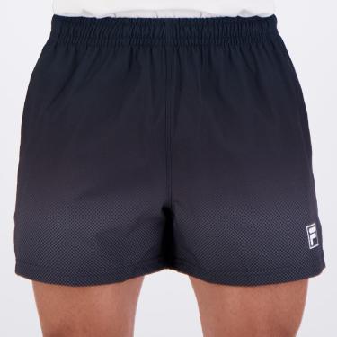 Imagem de Shorts Fila Print 4 Masculina-Masculino