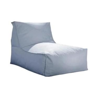 Imagem de Cadeira Flutuante Para Piscina, Capa De Puff Oxford Para Exterior OTAU