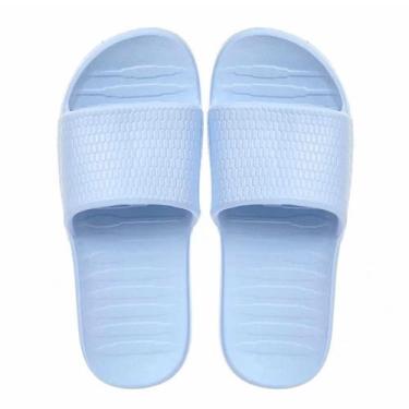 Imagem de Chinelo Nuvem Ergonômico Unissex Slide Flexível Promoção - THAOMAI