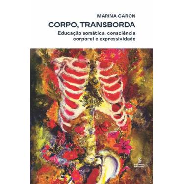 Imagem de Livro - Corpo, transborda