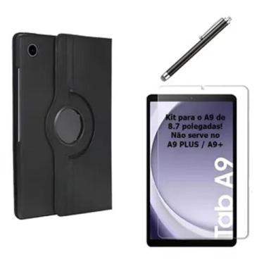 Imagem de Capa Case Protetora Para Tablet Samsung Galaxy Tab A9 8.7 SM-X110 / X1