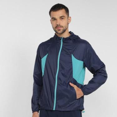 Imagem de Jaqueta masculina olympikus ultra dia dos pais esposo marido esportiva