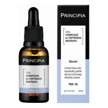 Imagem de Sérum Principia 10% Peptideos Matrixyl (pm-10) 30ml