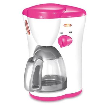 Imagem de Cafeteira Elétrica Casa Encantada - SEM MARCA