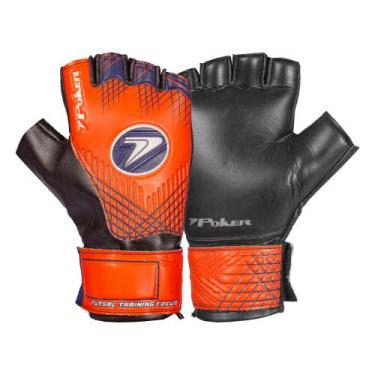 Imagem de Luva de Goleiro Training Poker Focus, Lae, Ch, 10