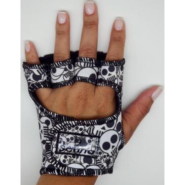 Imagem de Luva Scuna Musculação Feminia-Feminino