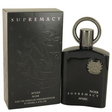Imagem de Perfume/col. Masc. Supremacy Noir Afnan 100 Ml