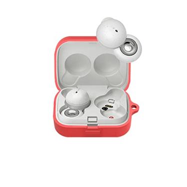 Imagem de Capa protetora de fone de ouvido Bluetooth para LinkBuds (WF-L900)