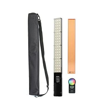 Imagem de YONGNUO YN360 III Pro 5500K RGB LED Luz de vídeo colorida para filmes de vídeo