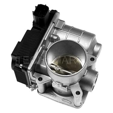 Imagem de Standard Motor Products Corpo do acelerador eletrônico S20052