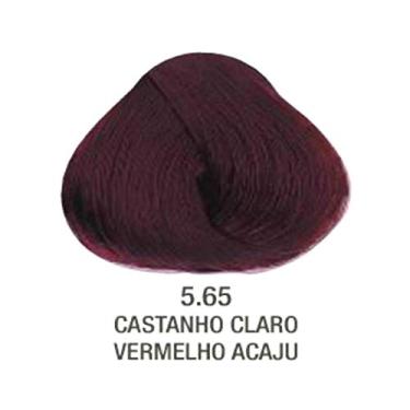 Imagem de Alfaparf Tintura Evolution 58 2G 5.65 Ca.Cl