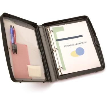 Imagem de OIC Ringbinder Clipboard Storage Box