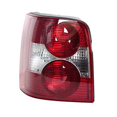 Imagem de JESYMBX Para Volkswagen para VW Passat B5 2000-2004 Luz traseira de freio farol de neblina seta lado do motorista