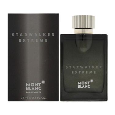 Imagem de Perfume Montblanc Starwalker Extreme - Eau de Toilette - Masculino - 75 ml