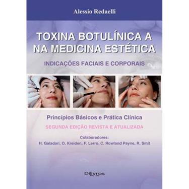 Imagem de Toxina Botulinica E Na Medicina Estetica
