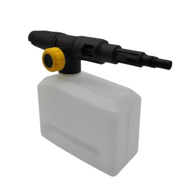 Imagem de Aplicador Difusor Snow Foam com Adaptador Compatível com Lavajato Makita HW102