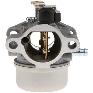 Imagem de Carburador 12 853 145-S adequado para carburador Kohler AM132119 para STX30 STX38 12,5 HP 12 853 149-S TRATOR