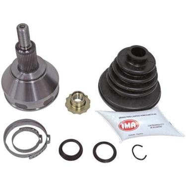 Imagem de Junta Homocinética Polo Sedan 2003 a 2014 AL-1155 - IMA