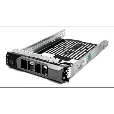 Imagem de Gaveta Servidor Dell 3.5 F238f R410 T410 R420 T420 R530 T630