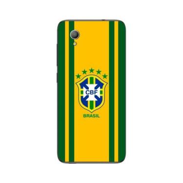 Imagem de Capa Adesivo Skin367 Verso Para Alcatel 1 - KawaSkin
