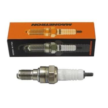 Imagem de Vela De Ignição C100 BIZ - Magnetron