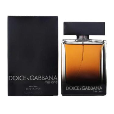 Imagem de Perfume Masculino The One com Fragrância Dolce e Gabbana - Dolce And G