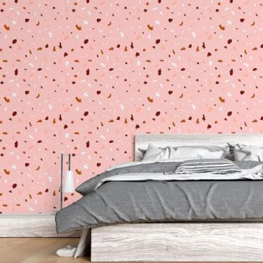 Imagem de Papel de Parede Adesivo Granilite N015154 0,58x3,00M - Adesivo BR