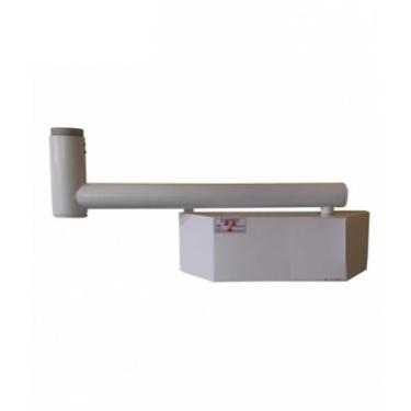 Imagem de Suporte para instalar raios-x na parede - X-Odonto