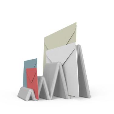 Imagem de Suporte de Contas e Correspondência de Mesa - Sculpy Printing Lifestyl