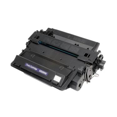 Imagem de Toner Compatível 55X MAIOR CE255X P3015 M521