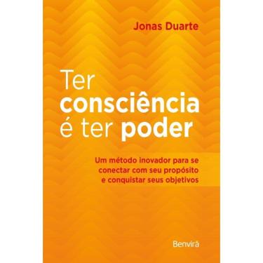 Imagem de Ter Consciência É Ter Poder - 1ª Edição 2023