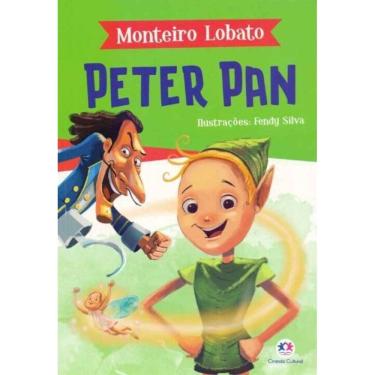 Imagem de Peter Pan